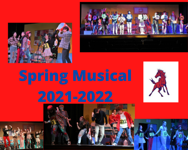 Spring Musical